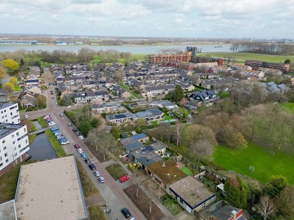 Medium property photo - Acacialaan 6, 3181 BA Rozenburg